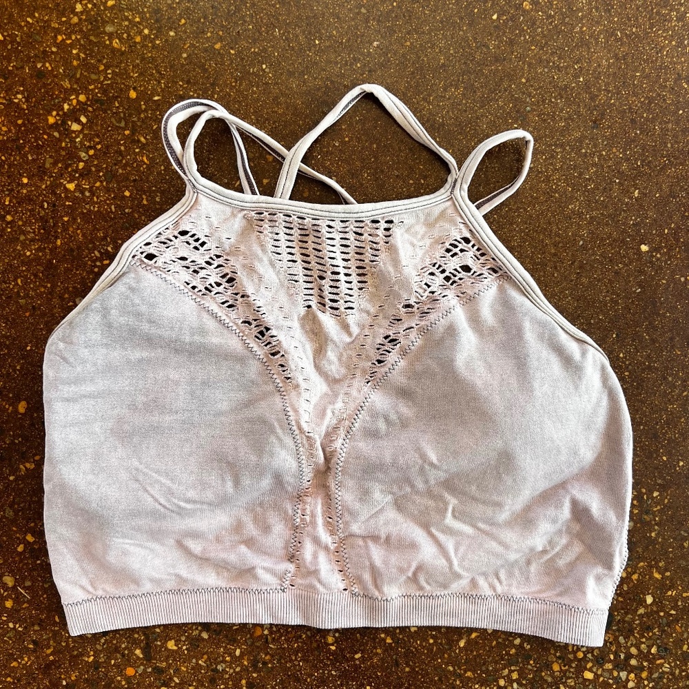 Sports bra